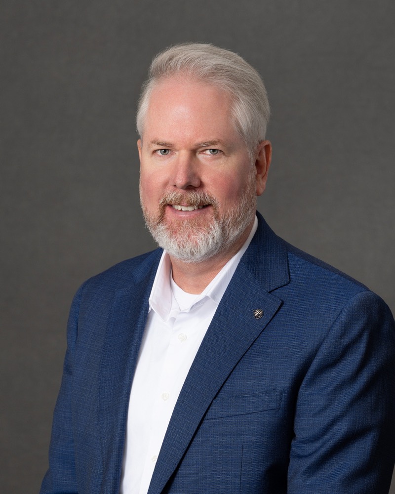 Patrick Shields, Chief Financial Officer
