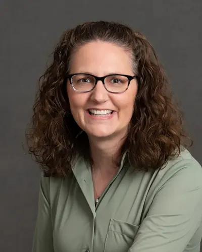 Teresa Leavitt