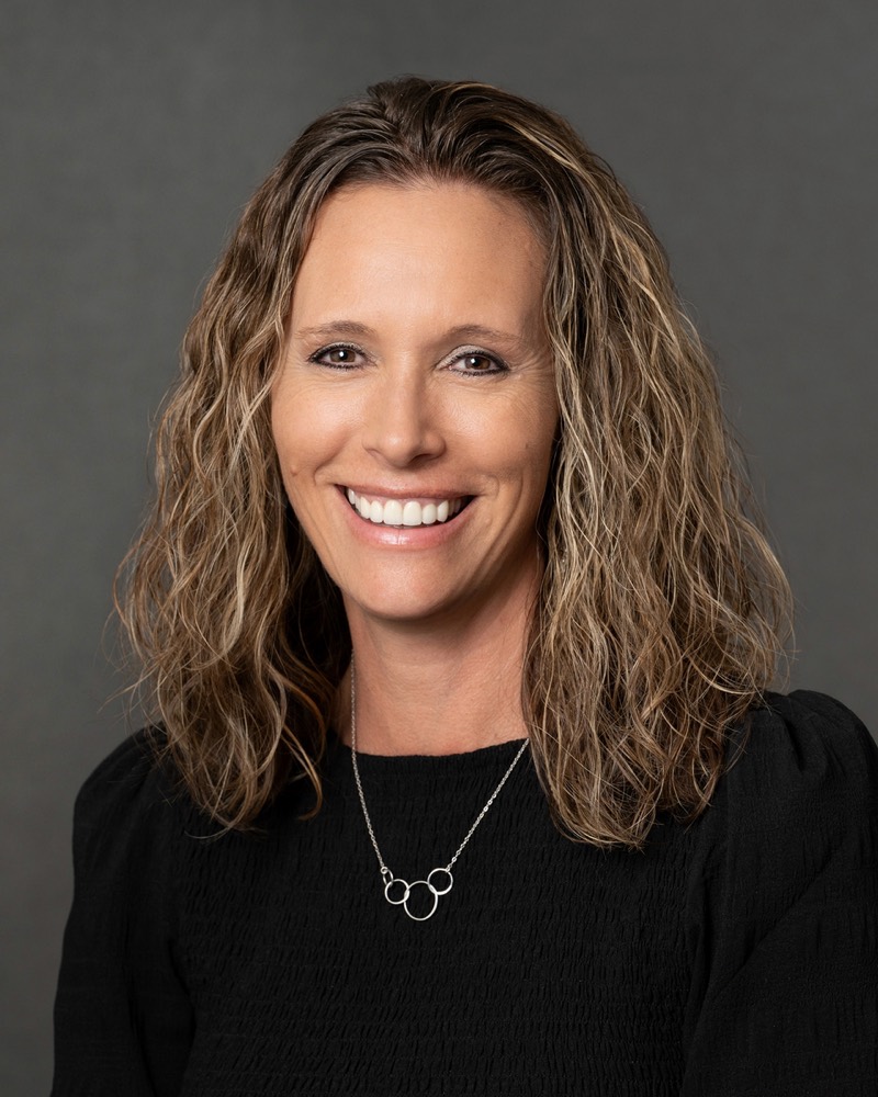 Shannon McRae, Chief of Staff