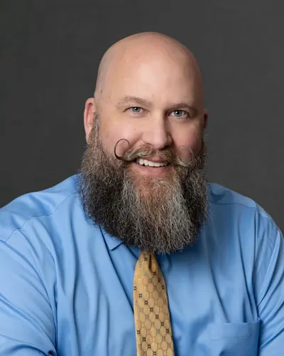 Travis Gunther