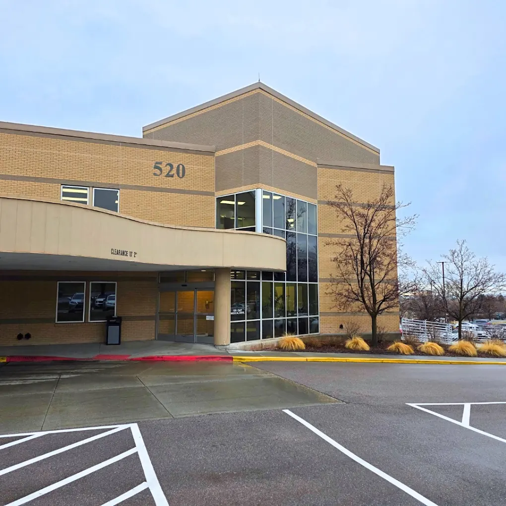 Bountiful Clinic