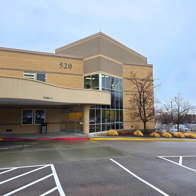 Bountiful Clinic