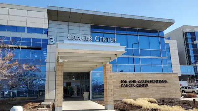 Intermountain Medical Center