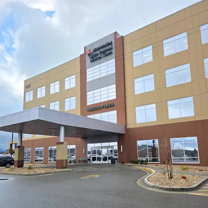 Ogden Medical Plaza