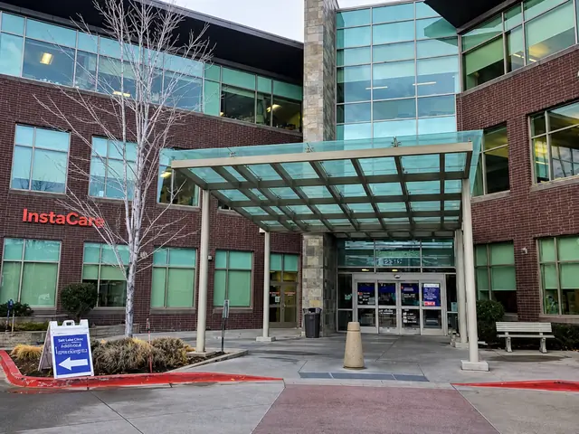 Salt Lake Clinic