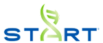 START Mountain Region logo