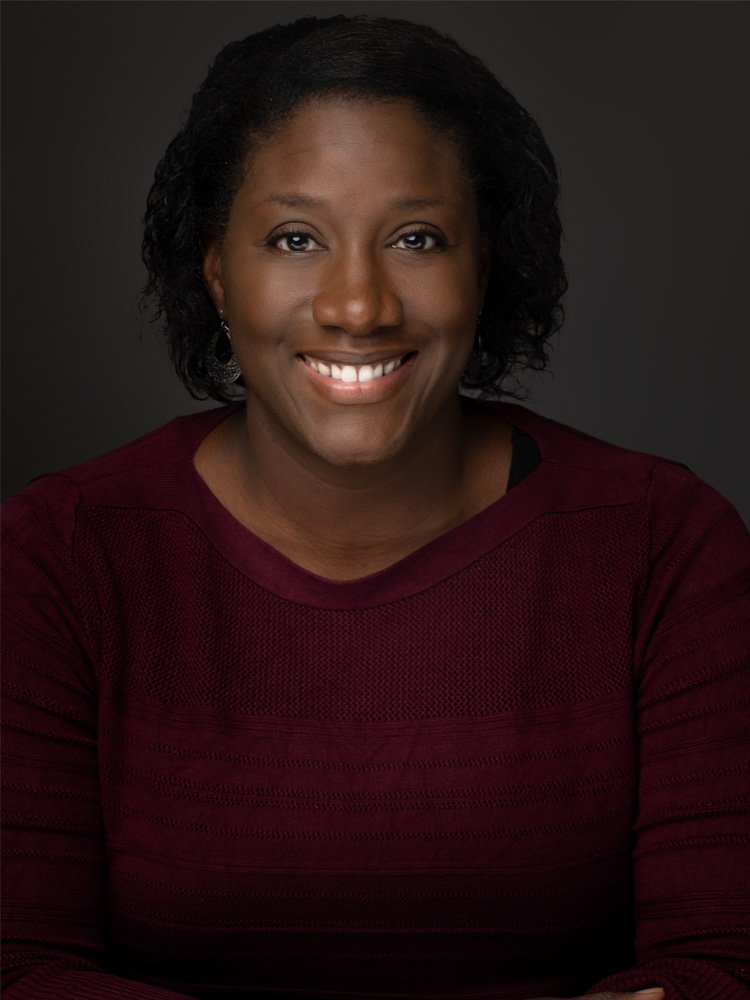 Anita McDonald