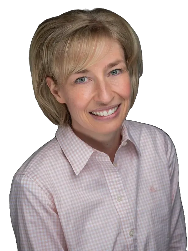Deborah Hatch