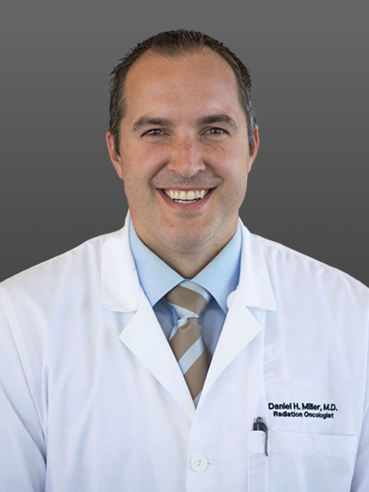 Daniel H. Miller