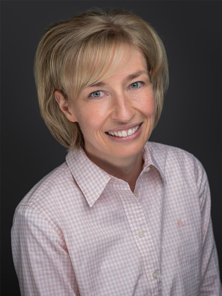 Deborah Hatch