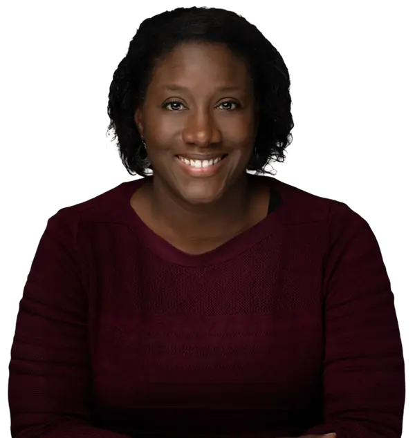 Anita McDonald