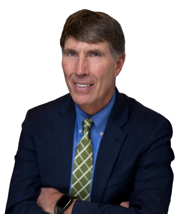 Gary M. Garner