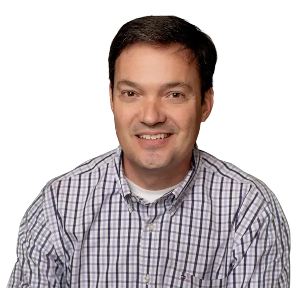 Jason M. Stinnett