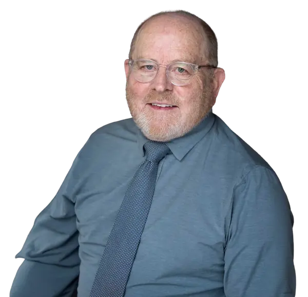 John K. Hayes