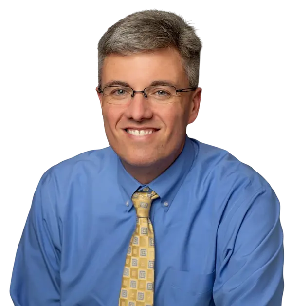 Nathan T. Rich