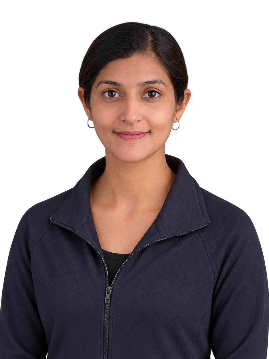 Nidhi Sharma