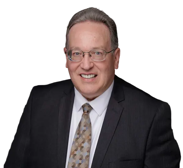 Robert A. Harris