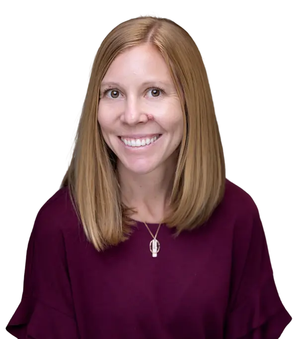 Samantha L. Gaffney