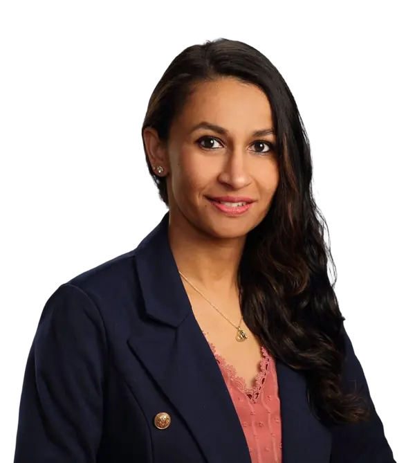 Sunita Sigdel