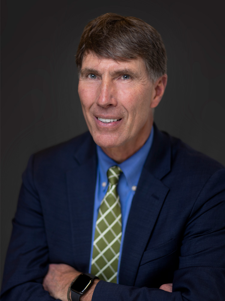 Gary M. Garner