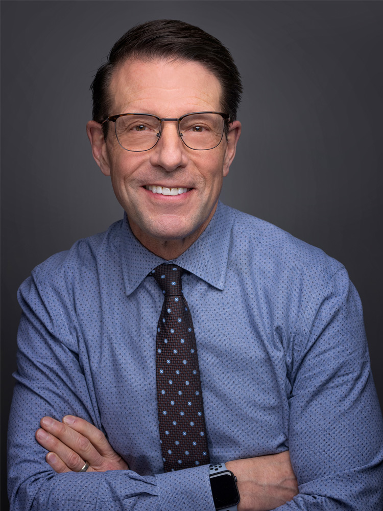 Greg L. Litton