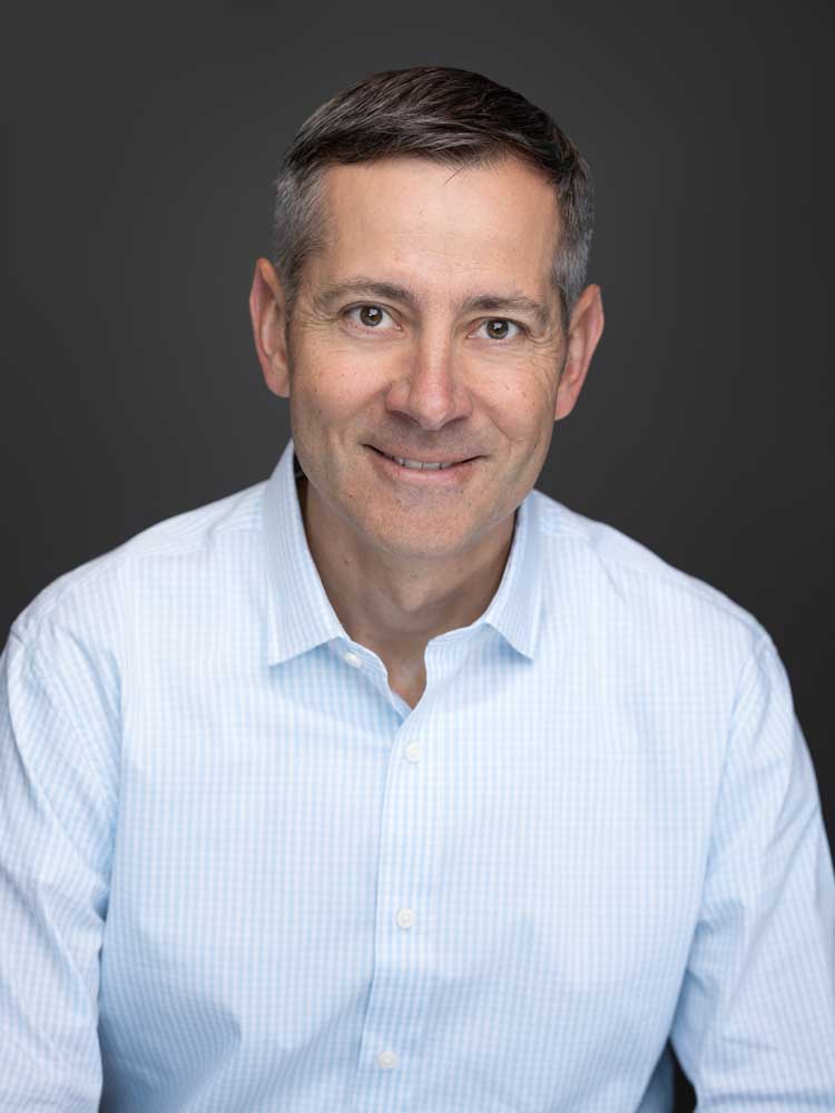 James W. Clarke