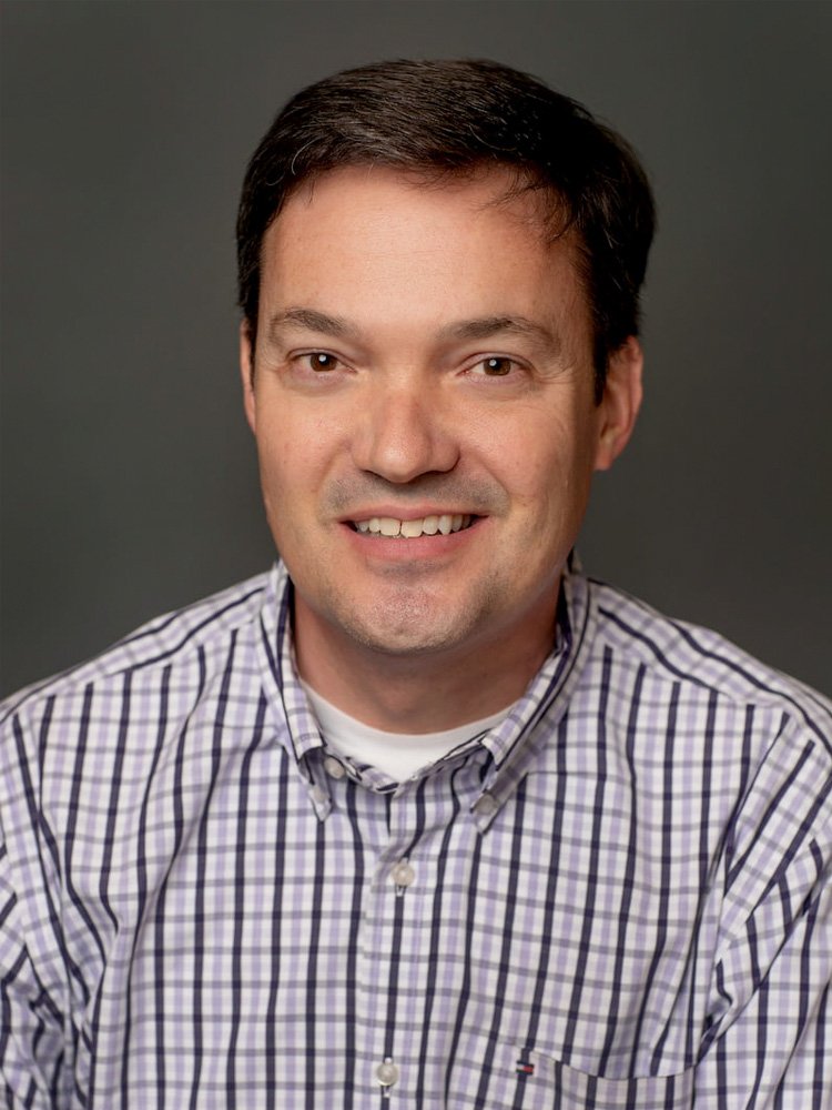 Jason M. Stinnett