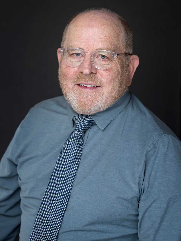 John K. Hayes