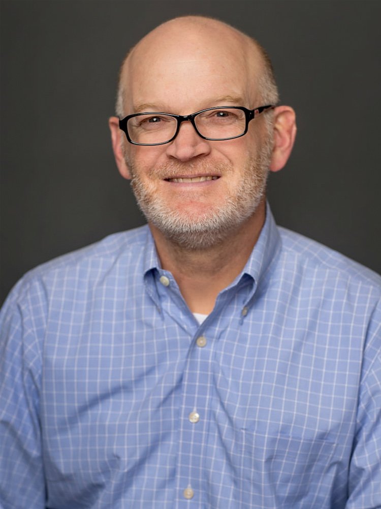 Jonathan R. Whisenant