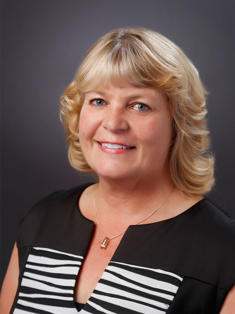 Julie A. Balk