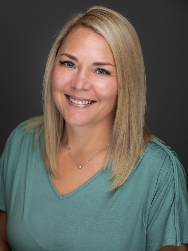Julie B. Luckart