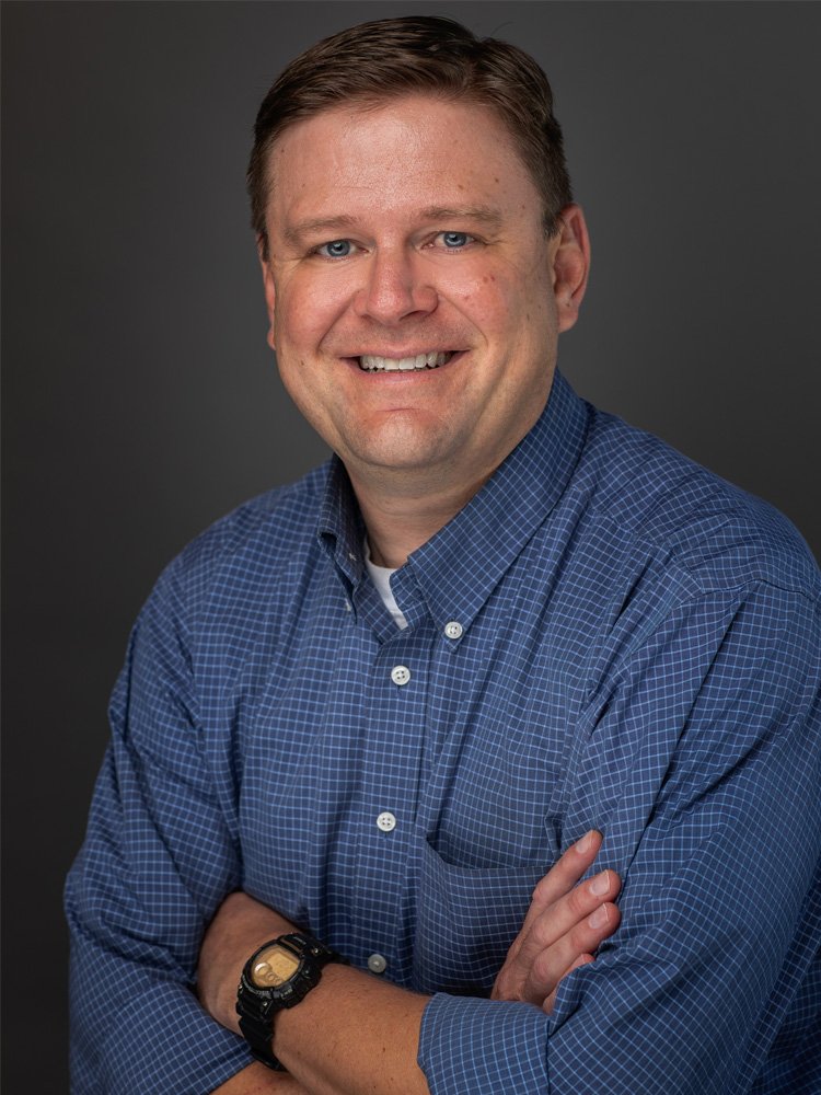 Justin A. Call