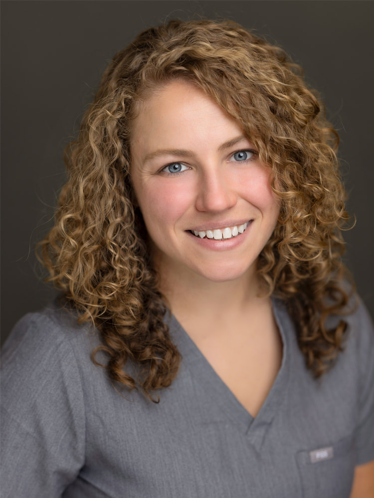 Kimberly McFee