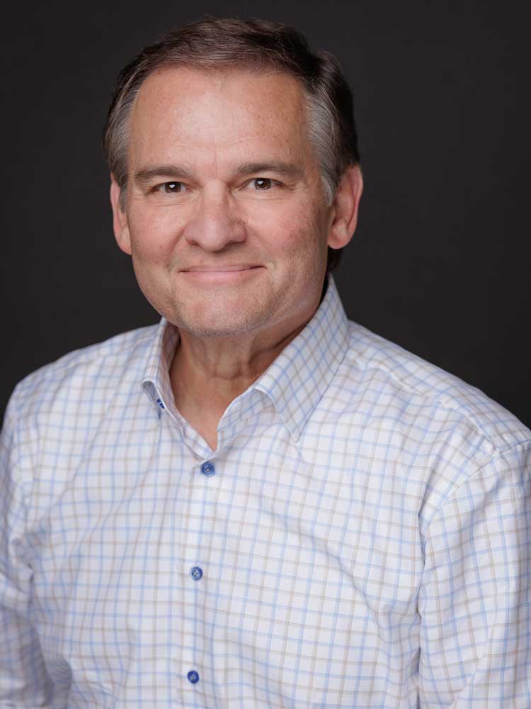 C. Leland Rogers
