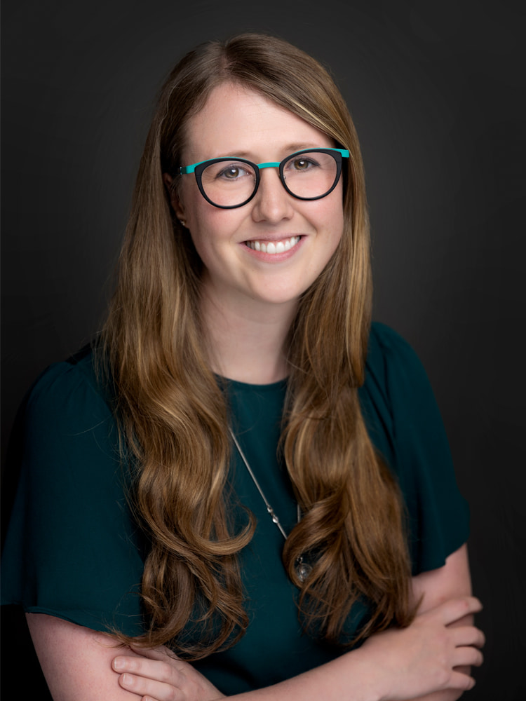Lindsay A. Hunter
