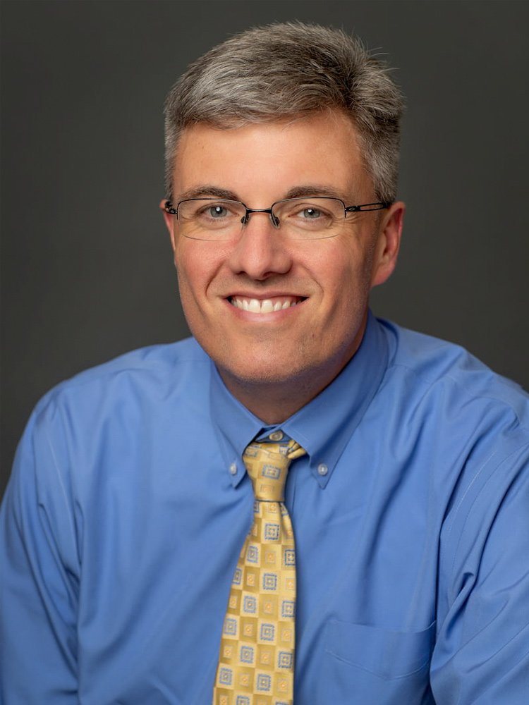 Nathan T. Rich