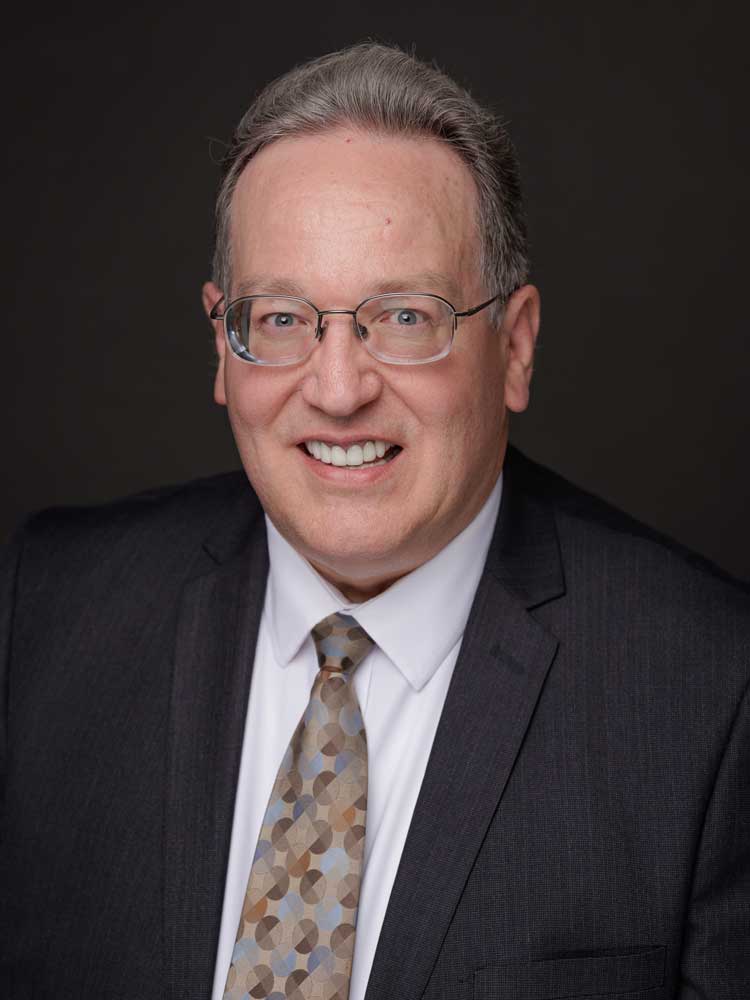 Robert A. Harris