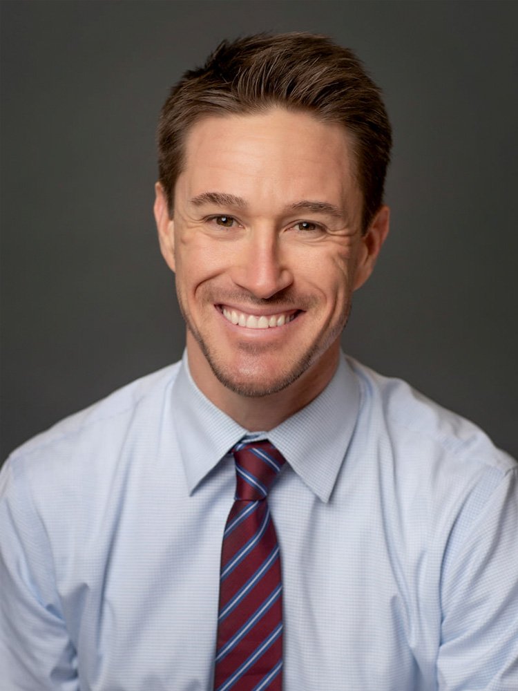 Robert A. Havard