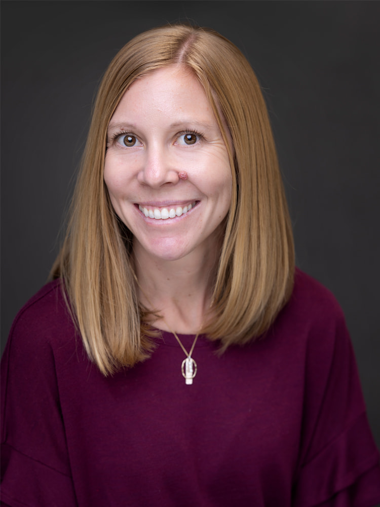 Samantha L. Gaffney