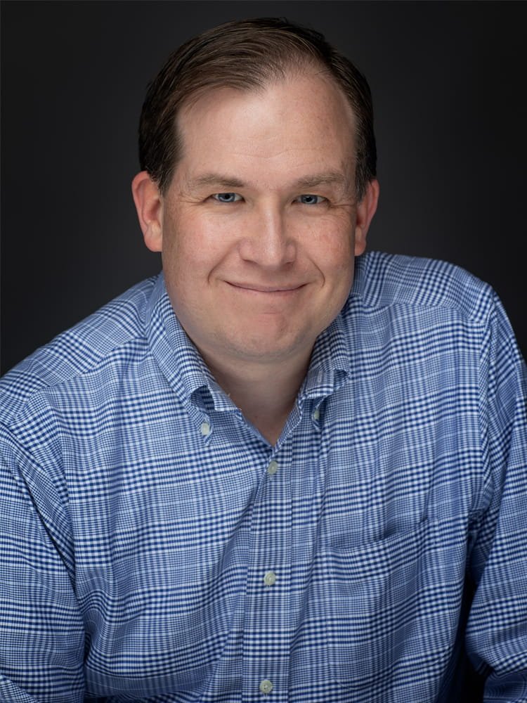 Scott J. Samuelson