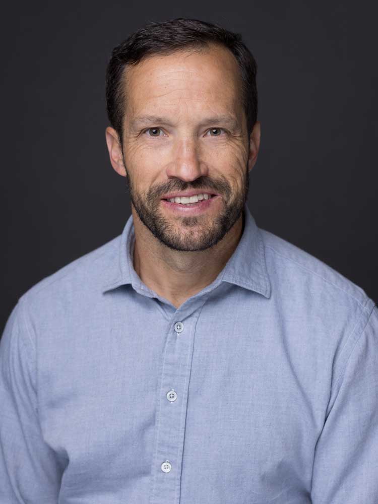 Thomas B. Skidmore
