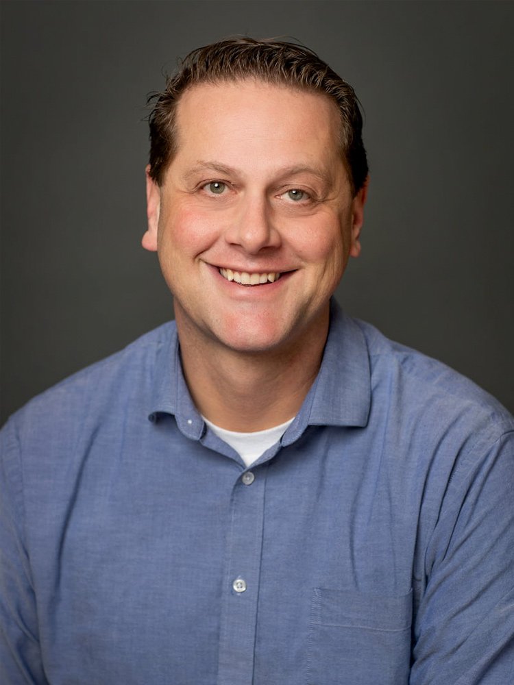 Wayne D. Ormsby