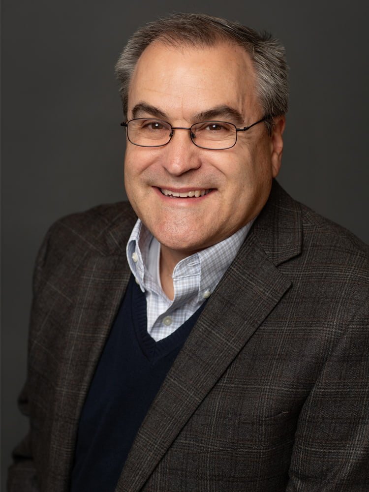 William T. Stephenson