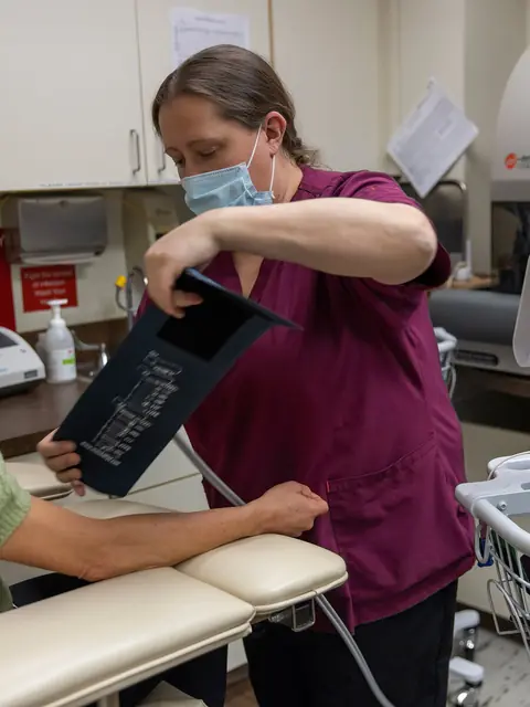 Breast Cancer Treatment