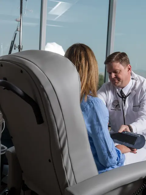 Lung Cancer Treatment