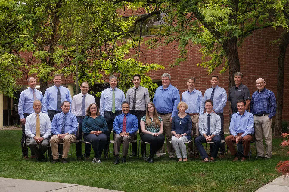 The Utah Cancer Specialists care team