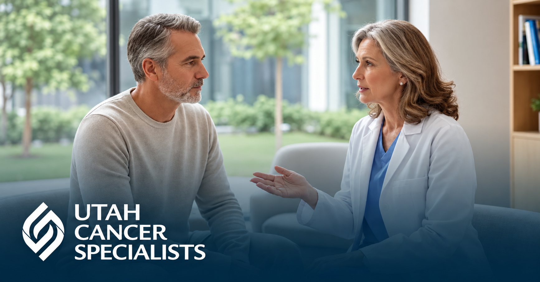 William T. Stephenson, MD | Utah Cancer Specialists