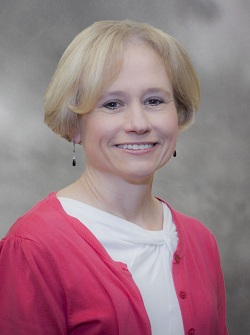 Dr. Xylina Gregg, Oncologist at Utah Cancer Specialists, President Elect of SUMO