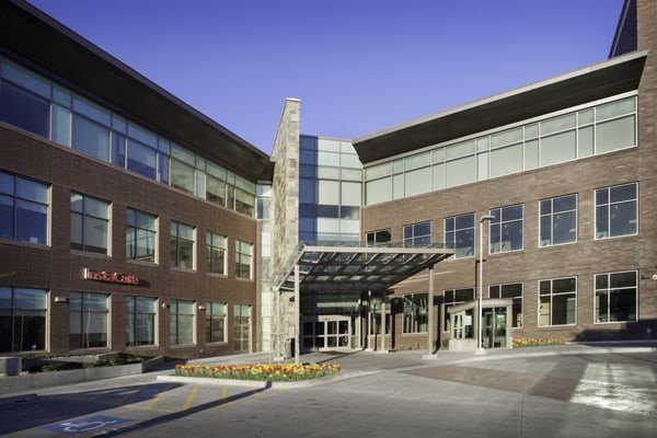 Salt Lake Clinic - Utah Cancer Specialists