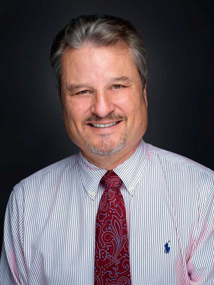 Richard “Rik” E. Hanson, PA-C Physician Assistant